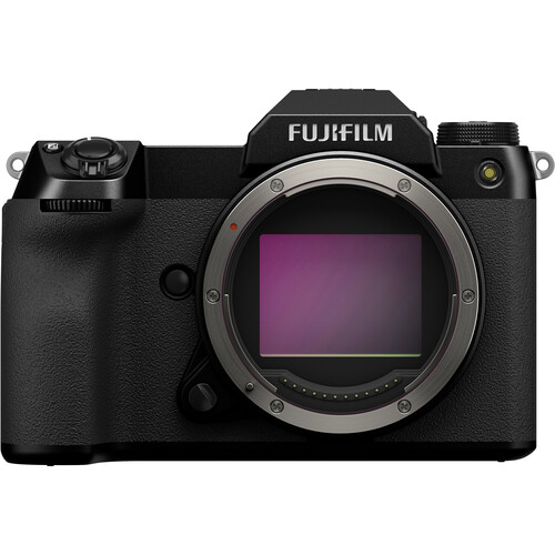 Fujifilm | GFX100S | Kit |