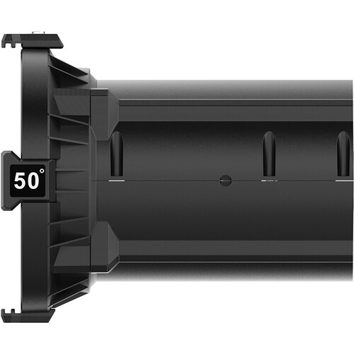 Aputure | Spotlight MAX | 50 Degree Lens |