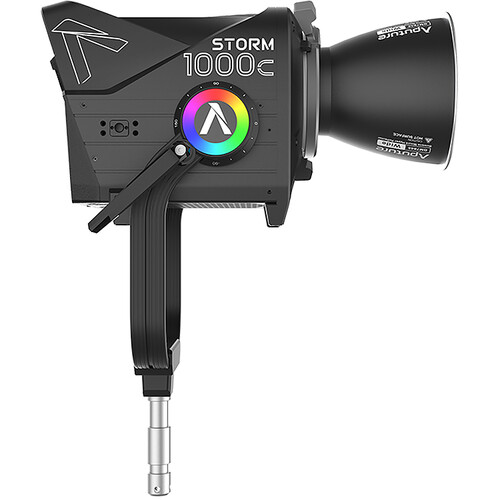 Aputure | 1000C | Storm Blair | Monolight | 
