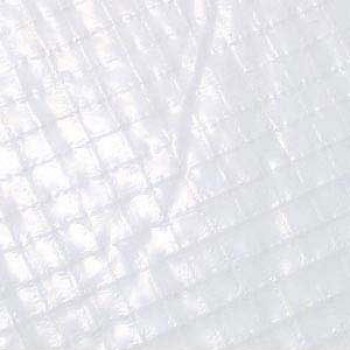 Overhead Fabric | 6x6' | Griffolyn | White/White