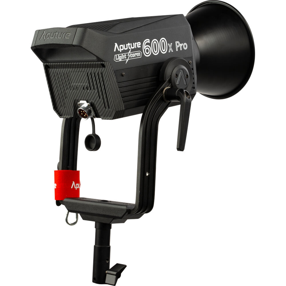 Aputure | 600X | LED Kit |