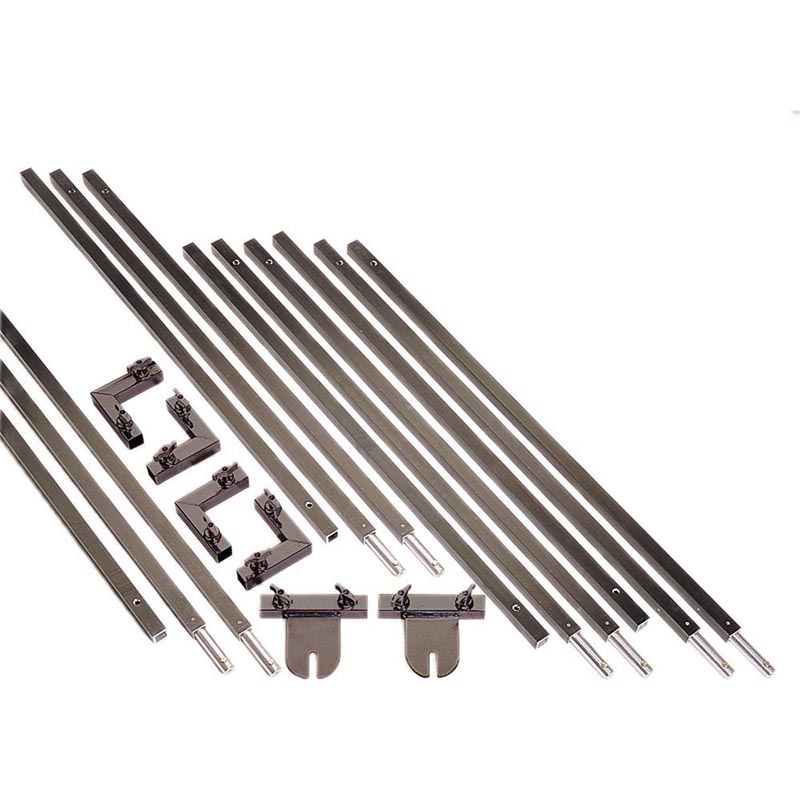 Break Down Frame | 12X12' Frame | Kit