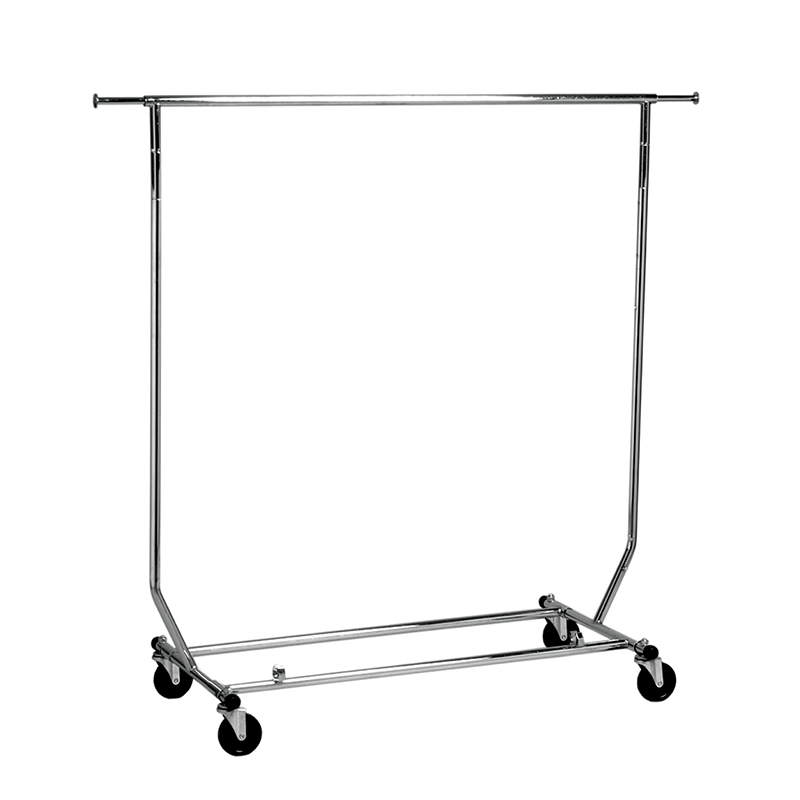 Clothing Rack Kit 