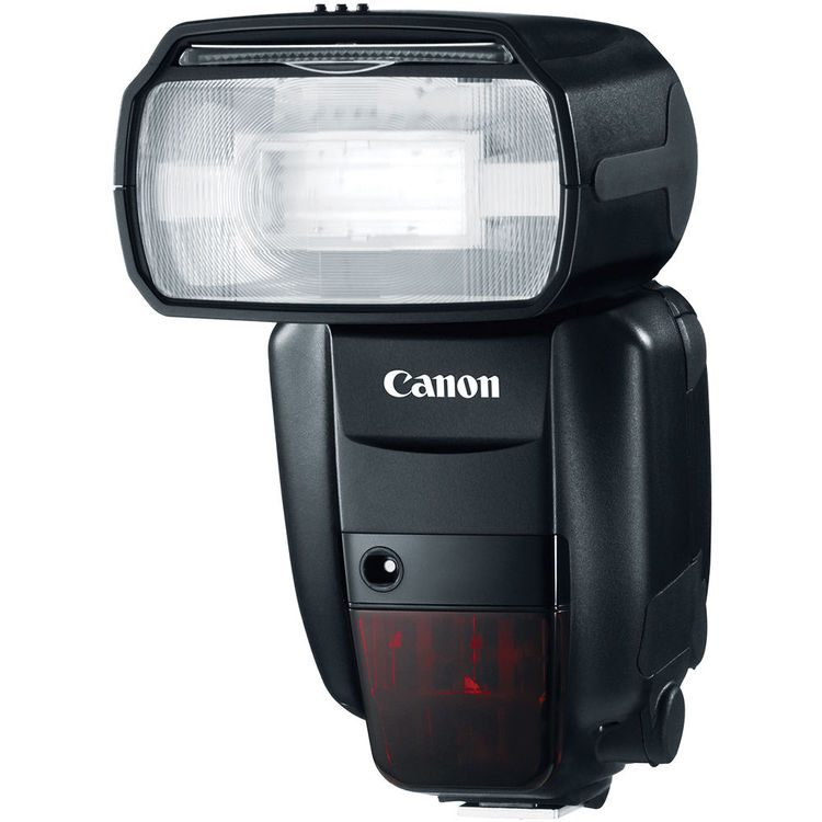 Canon | Speedlite | 600EX-RT | Kit