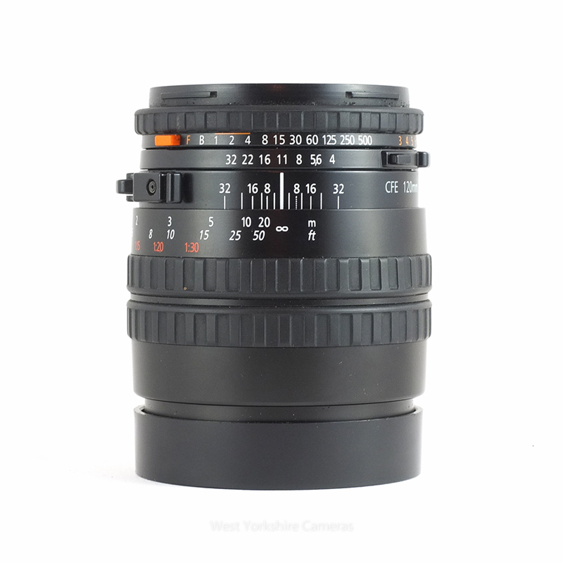 Hasselblad | CFE 120mm Makro f/4.0 | Kit