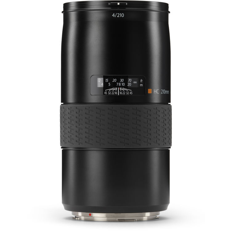 Hasselblad | HC 210mm f/4 | Kit