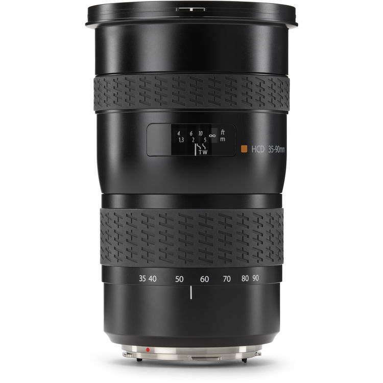 Hasselblad | HCD 35-90mm f/4 | Kit