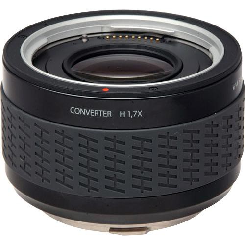 Hasselblad | H | Extender | 1.7X