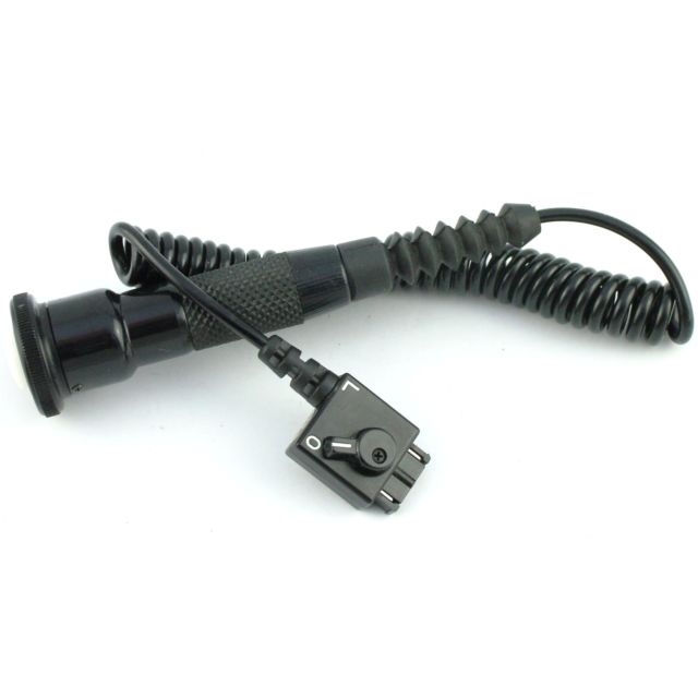 Mamiya | RZ67 | Cable Release Electromagnetic | 3'