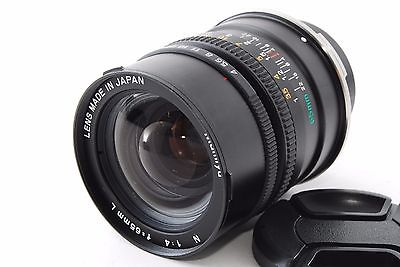 Mamiya | RZ67 | 65mm f/4.0 ULD | Kit