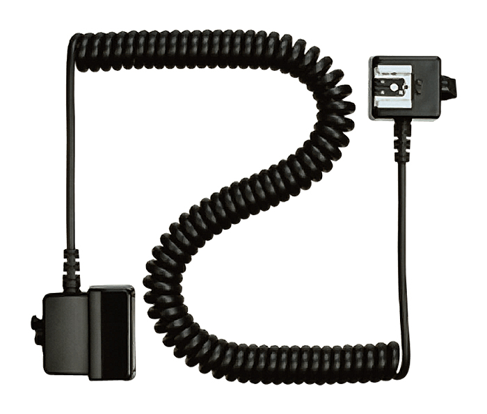 Nikon | SC-29 | TTL Off-Camera Shoe Cord with AF Assist