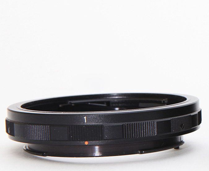 Pentax | 67 | Extension Tube - #1