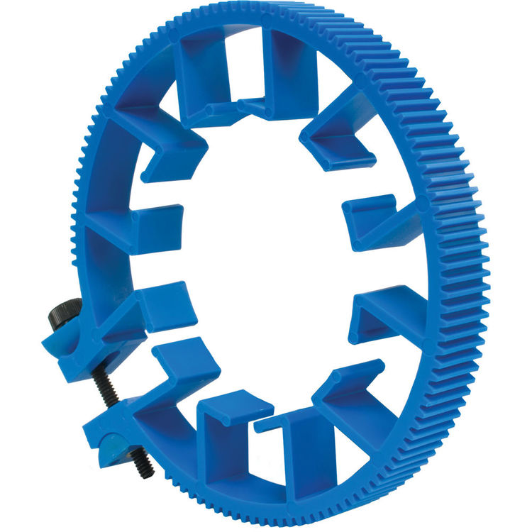 Redrock Micro | Lens Gear | A | Kit