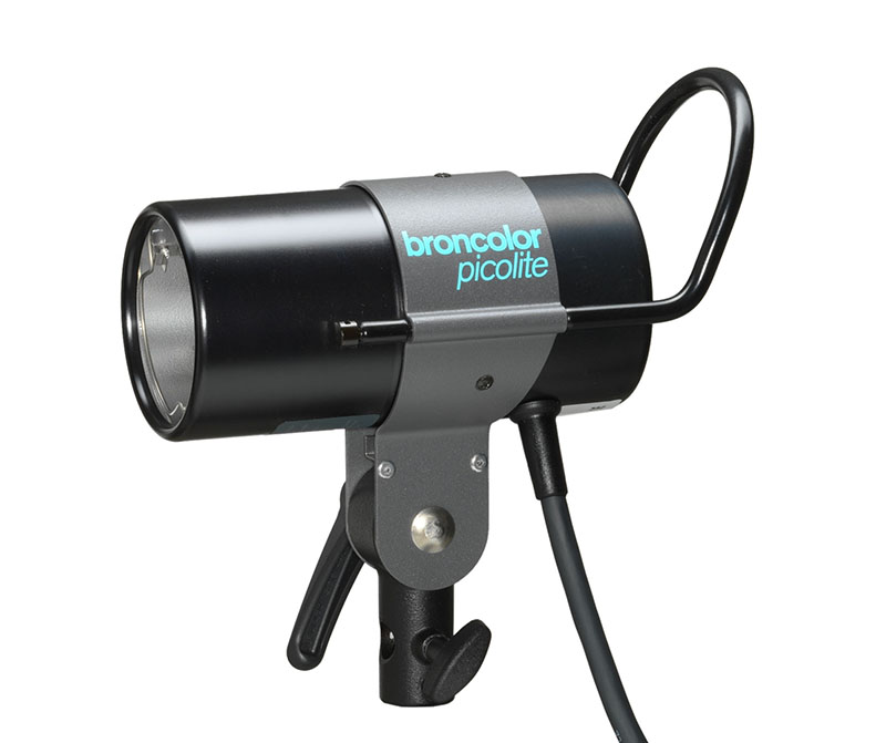 Broncolor | Flash Head | Picolite | 1600W |