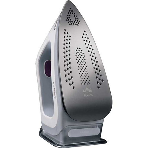 Steam Iron
