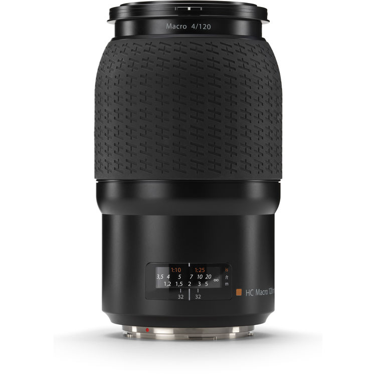Hasselblad | HC 120mm Macro f/4 II | Kit