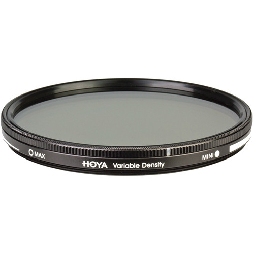 Hoya | Filter | 77mm | Variable ND