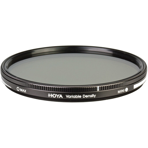 Hoya | Filter | 82mm | Variable ND