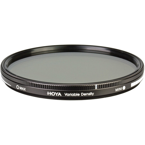 Hoya | Filter | 67mm | Variable ND