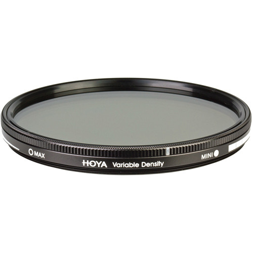 Hoya | Filter | 72mm | Variable ND |