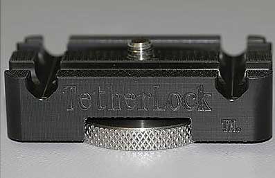 Tetherlock | Plate