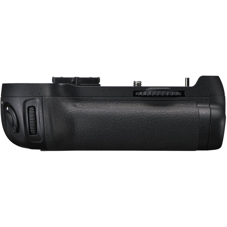 Nikon | Battery Grip | MB-D12 | Kit