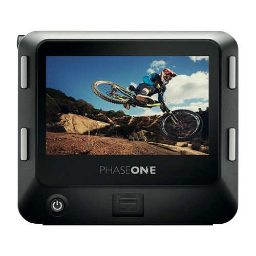 Phase One | IQ250 Digital Back | H Mount | Kit