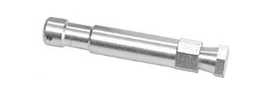 Stud | Lighting Stud | 4" Hex | Baby Pin