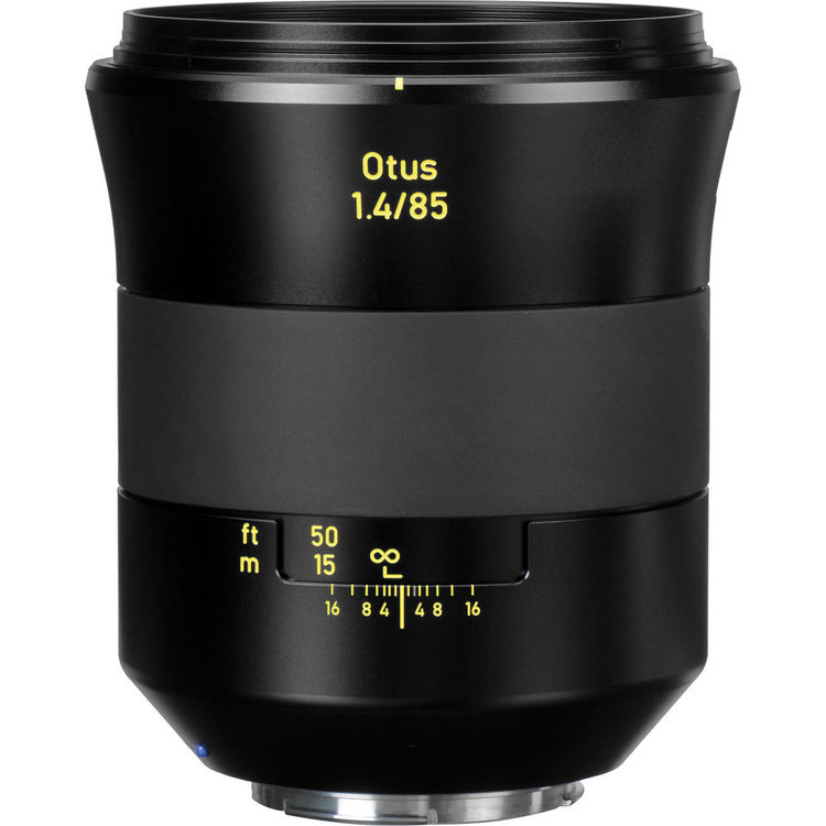 Zeiss | Otus | 85mm F/1.4 | Canon | Kit