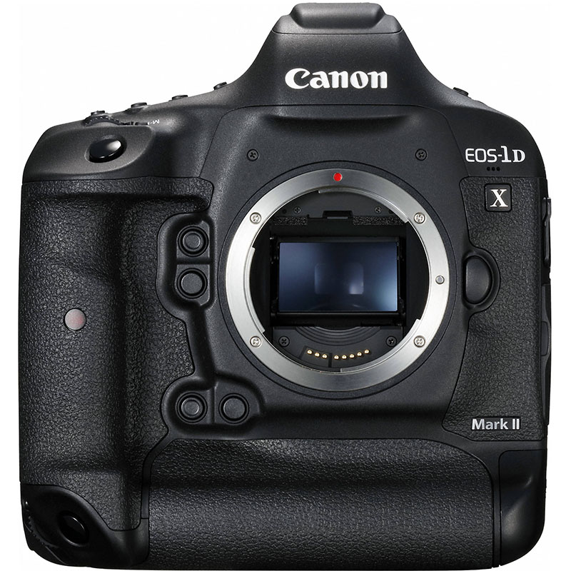 Canon | EOS 1DX MKII | 20.2MP | Kit