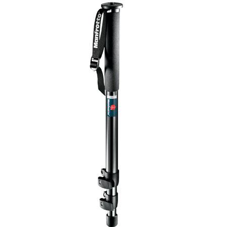 Manfrotto | Monopod | Stills 