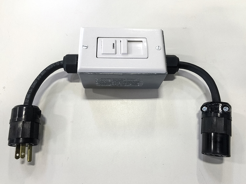 Dimmer | 1K | 1000W