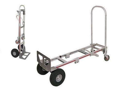 Standard MagLiner | No Shelves