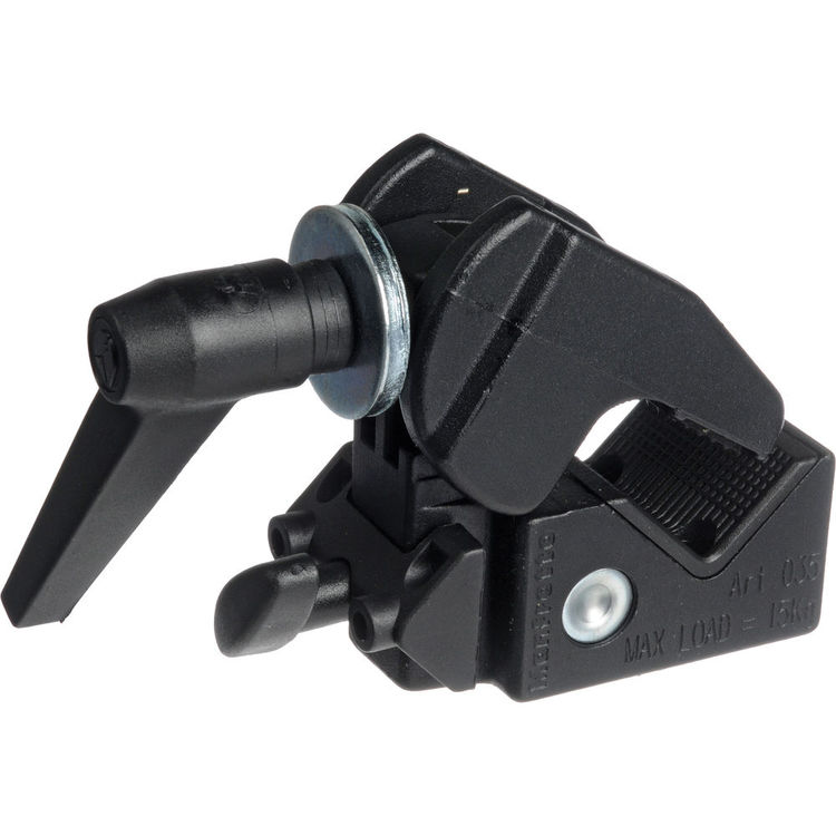 Super Clamp