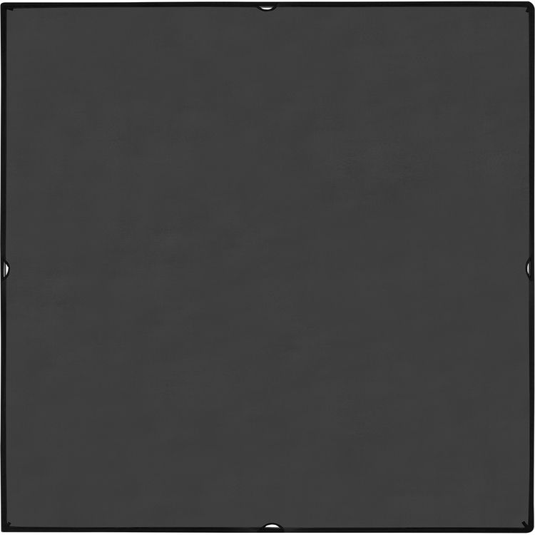 Scrim Jim | Fabric | 8x8' | Double Net | Black