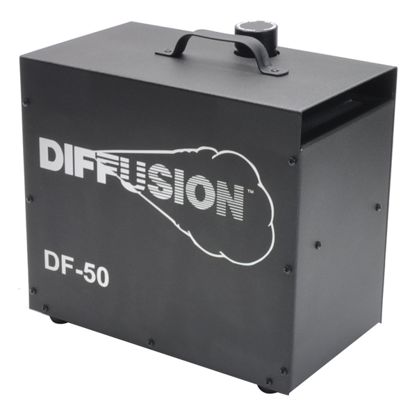 Reel EFX | Diffusion Hazer | DF50