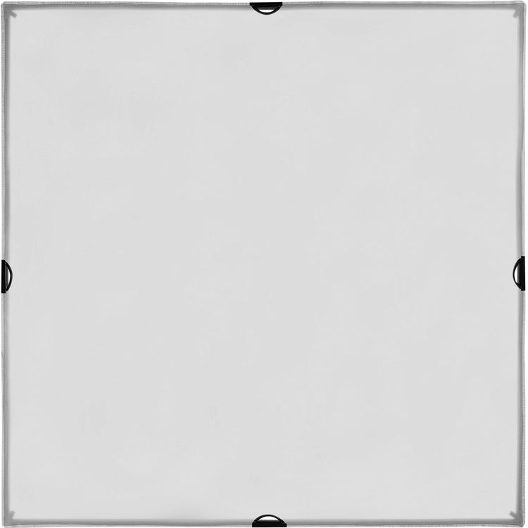Scrim Jim | Fabric | 6x6' | 1 Stop Diffusion