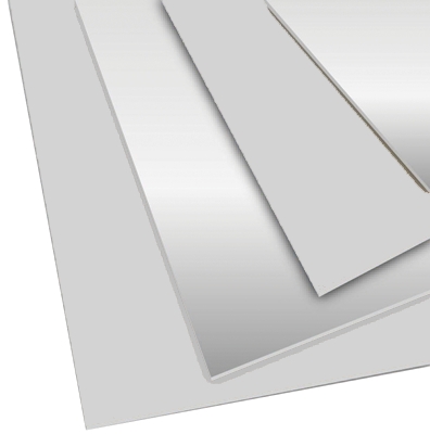 Bead Board | Pre-Cut Reflector | S/W | 48"x48"