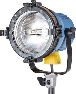 Arri | Open Face | Flood Light | Head | 1000W | Tungsten