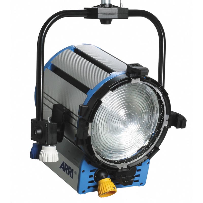 Arri | Fresnel Compact | Head | 5000W | Tungsten | 5K