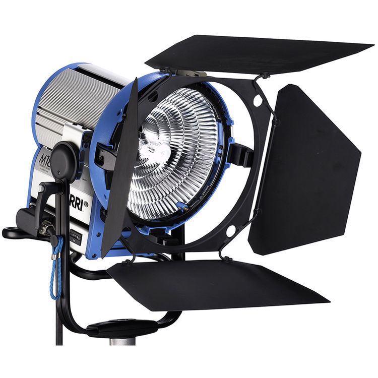 Arri | M18 | 1.8K | HMI  | Kit