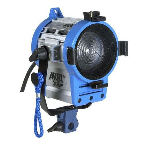 Arri | Fresnel | 300W | Head | Tungsten