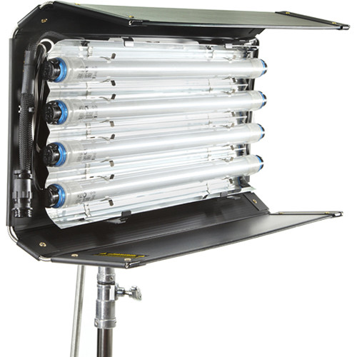Kino Flo | 2' | 4 Bank | Daylight Kit