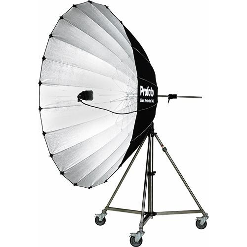 Profoto | Giant 240 Silver Umbrella | Kit