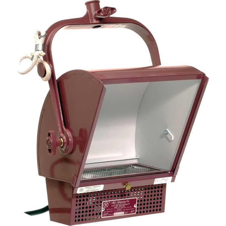Mole-Richardson | Baby Soft Light | Tungsten | 750W