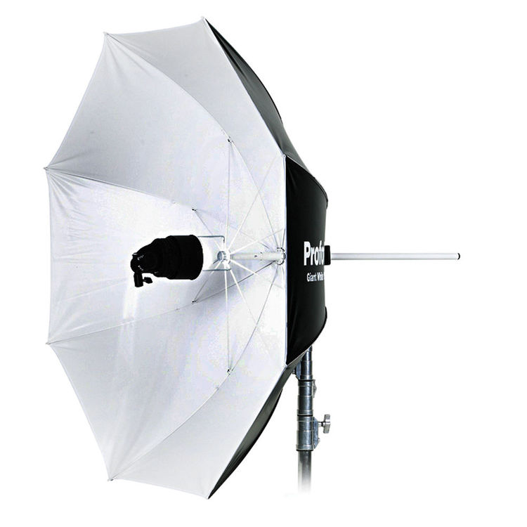 Profoto | Giant 150 White Umbrella | Kit