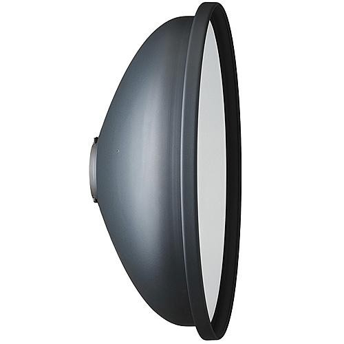 Broncolor | Reflector | Beauty Dish | White