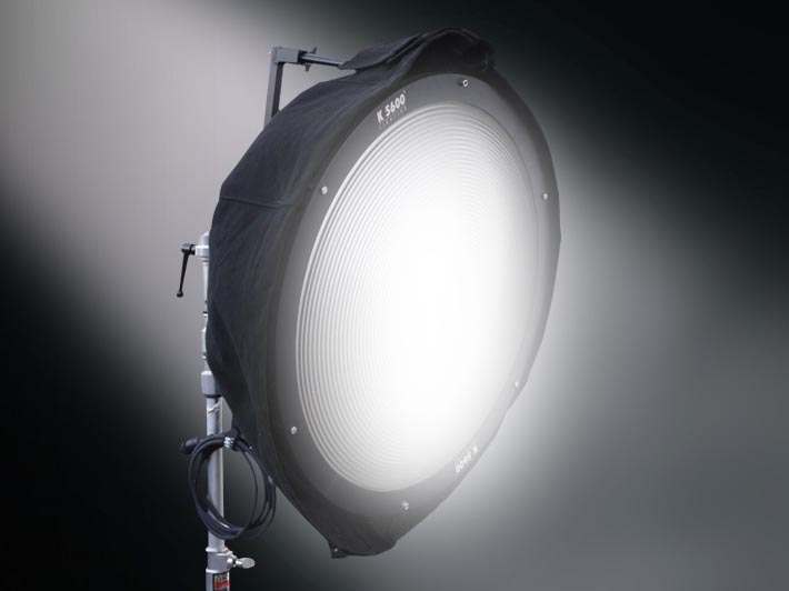 K5600 | Big Eye Fresnel Kit