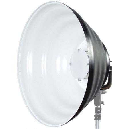 Mola | Beauty Dish | Setti | 28" | White