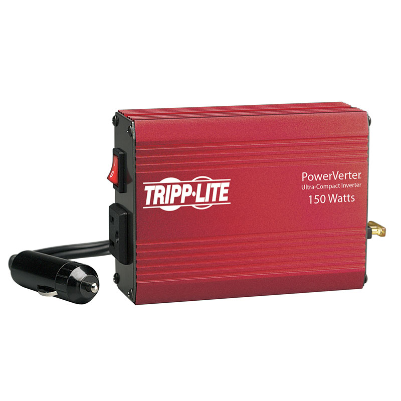 Car Power Inverter | 150W